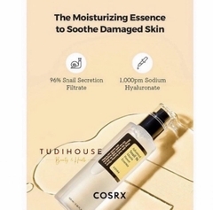 Tinh chất Cosrx Advanced Snail 96 Mucin Power Essence 100ml