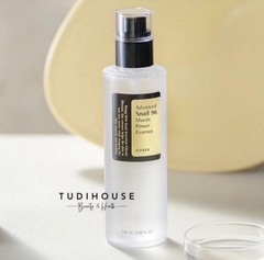 Tinh chất Cosrx Advanced Snail 96 Mucin Power Essence 100ml
