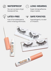 Keo dán mi AOA Super Strip Lash Adhessive - Super Strong