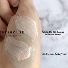 Kem lót E.L.F Poreless Putty Primer 21g
