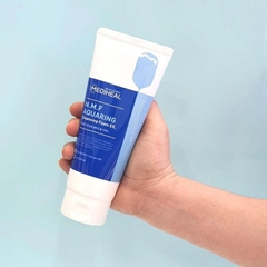 Sữa rửa mặt Mediheal N.M.F Aquaring Cleansing Foam EX 170g