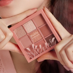 Bảng mắt Etude Play Color Eyes - MUHLY ROMANCE