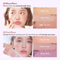 Bảng má hồng I’m Meme Afternoon Tea Blusher