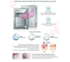 Mặt nạ phục hồi cấp tốc Wonjin Instanr Repair Mask