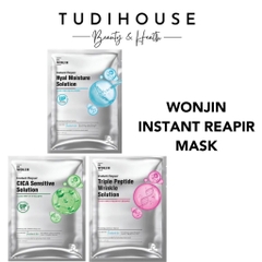Mặt nạ phục hồi cấp tốc Wonjin Instanr Repair Mask