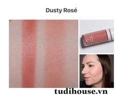 Má hồng kem ELF Camo Liquid Blush 4ml