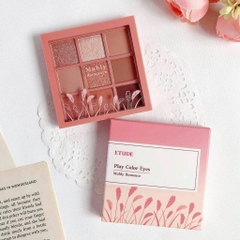 Bảng mắt Etude Play Color Eyes - MUHLY ROMANCE