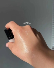MINISZE 5ML - kem lót / Bắt Sáng  Saie Glowy Super Gel - Star Glow