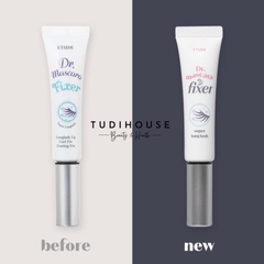 Mascara Làm Dày và Dài Mi EtuHouse Dr.Mascara Fixer For Super Long Lash 6ml