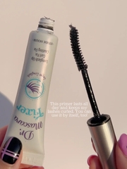 Mascara Làm Dày và Dài Mi EtuHouse Dr.Mascara Fixer For Super Long Lash 6ml