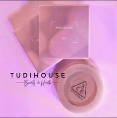 Má hồng 3CE Face Blush - CITY MAUVE
