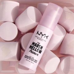 KEM LÓT NYX MARSHMELLOW SMOOTHING PRIMER 30ML