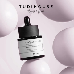 Serum Cosrx The Niaciamide 15% 20ml