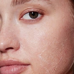 mini 28ml - tẩy da chết E.L.F Holy Hydration Gentle Peeling Exfoliant