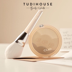 Set tạo khối + cọ Clio Shade & Shading