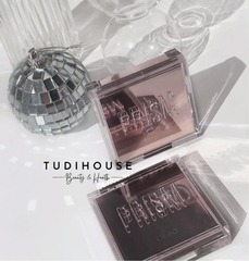 Phấn Bắt Sáng Clio Prism Highlighter Duo - MÀU 02 LAVENDER VOYAGE