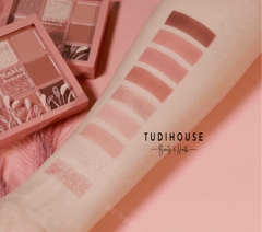 Bảng mắt Etude Play Color Eyes - MUHLY ROMANCE