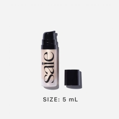 MINISZE 5ML - kem lót / Bắt Sáng  Saie Glowy Super Gel - Star Glow