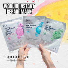 Mặt nạ phục hồi cấp tốc Wonjin Instanr Repair Mask