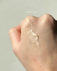 MINISZE 5ML - kem lót / Bắt Sáng  Saie Glowy Super Gel - Star Glow