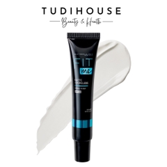 Kem lót Maybelline Fit Me Primer Matte+Poreless 30ml