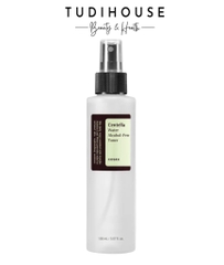 Nước cân bằng da Cosrx Centella Water Alcohol Free Toner 150ml