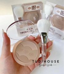 Set tạo khối + cọ Clio Shade & Shading