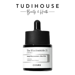 Serum Cosrx The Niaciamide 15% 20ml