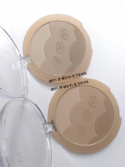 Set tạo khối + cọ Clio Shade & Shading