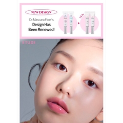 Mascara Làm Dày và Dài Mi EtuHouse Dr.Mascara Fixer For Super Long Lash 6ml