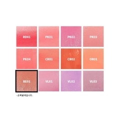 Má hồng dạng nước Apieu Juicy Pang Water Blush