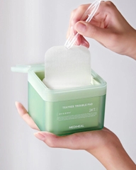 Bông toner pad Mediheal các dòng ( 100 pads)