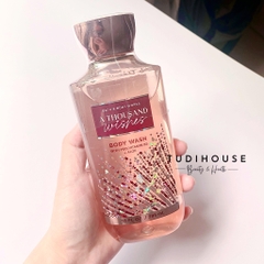Sữa tắm Bath & Body Works 295ml - A THOUSAND WISHES