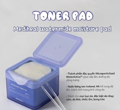 Bông toner pad Mediheal các dòng ( 100 pads)