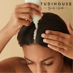Tẩy tế bào chết cho da đầu Aromatica Rosemary Scalp Scrub 165g