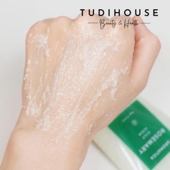 Tẩy tế bào chết cho da đầu Aromatica Rosemary Scalp Scrub 165g