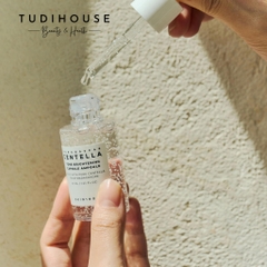 MINISZE 30ML - Tinh chất dưỡng Skin1004 Tone Brightening Capture Ampoule