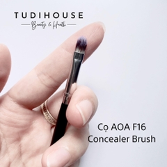 cọ che khuyết điểm AOA F16 Concealer Brush