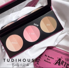 Bảng Too Cool For School Art Class Palette - No.4