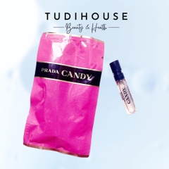 Vial 1.5ml - nước hoa Prada Candy