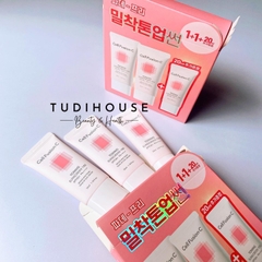 [ tách set ] Kem chống nắng Cell Fusion C Toning Sunscreen 100 SPF50+ PA++++ - MẪU MỚI