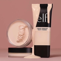 Kem lót dạng lỏng ELF Liquid Poreless Putty Primer 28ml