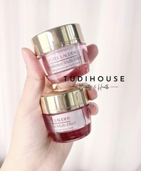 Minisize 15ml - kem dưỡng Estee Lauder Resilience Multi-Effect Tri-Peptide Face and Neck Creme SPF 15/PA+++