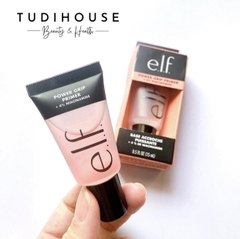 Minisize 15ml - kem lót Kem lót ELF Power Grip Primer + 4% Niacinamide