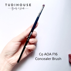 cọ che khuyết điểm AOA F16 Concealer Brush