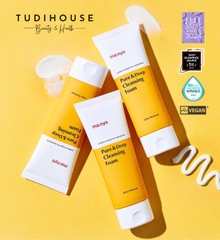 [ tách set ] Sữa rửa mặt Ma:nyo Pure & Deep Cleansing Foam 120ml