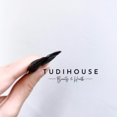 Cọ đầu xéo eyeliner / chân mày ( no brand)