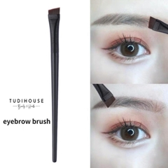 Cọ đầu xéo eyeliner / chân mày ( no brand)
