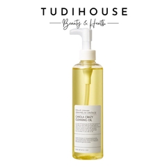 Dầu tẩy trang Graymelin Vintage Canola Crazy Cleansing Oil  300ml