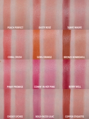 Má hồng kem ELF - Cheeky Lychee